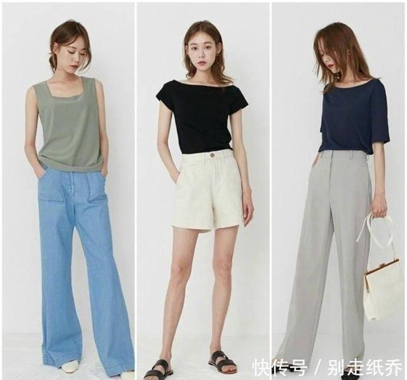 上海服装店的新时尚潮流